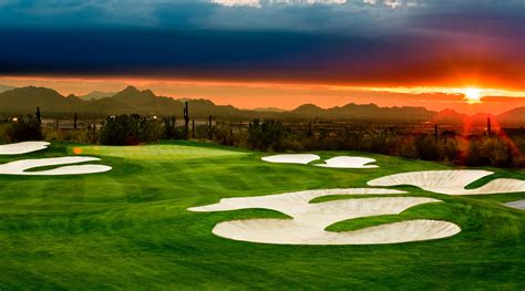 silverleaf golf course scottsdale